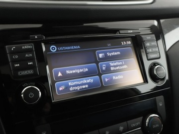 Nissan X-Trail III Terenowy 1.6 dCi 130KM 2016 Nissan X-Trail 1.6d 4x4 N-Connecta Panorama Klima, zdjęcie 22