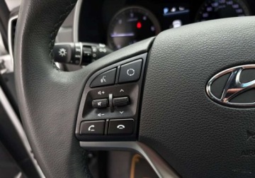 Hyundai Tucson III SUV Facelifting 1.6 CRDi 136KM 2020 Hyundai Tucson LIFT 1.6 CRDi SKORY GWARANCJA kamera androidCarPlay AUTOMA, zdjęcie 22