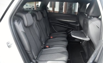 Peugeot 5008 II Crossover 2.0 BlueHDI 180KM 2020 Peugeot 5008 totalny full SKORA Alusy LED Navi. BLIS linne assist Grzane f, zdjęcie 20