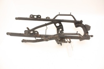 Перекладина задней колесной арки Suzuki SV 650 99-02