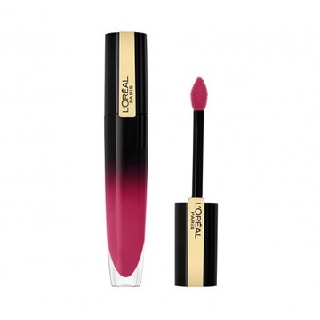 Loreal Brilliant Signature Pomadka Płynie 307