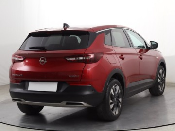 Opel 2018 Opel Grandland 1.5 CDTI, Salon Polska, Serwis ASO, zdjęcie 4