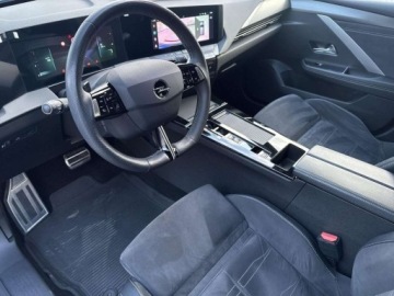 Opel 2023 Opel Astra GS LINE Alcantara AGR ACC Side Assist SALON PL 1.2, zdjęcie 8