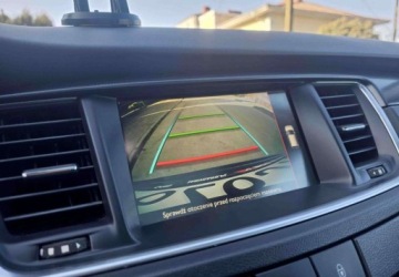 Peugeot 508 I SW Facelifting 2.0 BlueHDi 180KM 2015 Peugeot 508 Peugeot 508 BlueHDi FAP 180 Automatik StopampStart Allure 2.0, zdjęcie 24