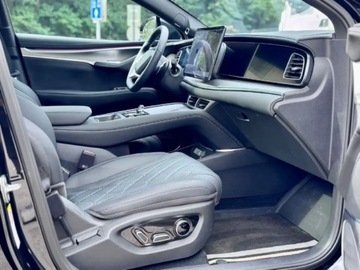 BYD Sealion 7 82.5kWh 530KM 2025 BYD Sealion 7 BYD Sea Lion 07 BEV Elektryczny 530KM, zdjęcie 13