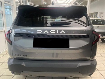 Dacia Bigster 1.2 TCe 140KM 2025 Od ręki - Journey LPG 1.2 mHEV 140KM / Pakiet Parking, Zimowy, zdjęcie 3