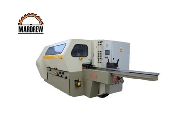 Strugarka czterostronna A.Costa Euro K23 6 WRZECION 6/22