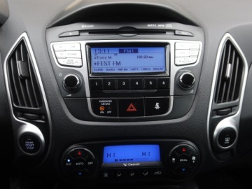 Hyundai ix35 SUV 1.6 GDI 135KM 2011 Hyundai ix35 1.6 GDI, Salon Polska, Serwis ASO, zdjęcie 11