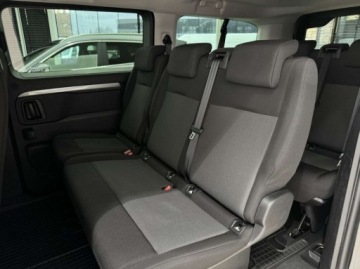 Fiat Ulysse II 2024 Fiat Ulysse Shuttle 9 osobowy Elektryczne drzwi Kamera cofania ACC LED, zdjęcie 12