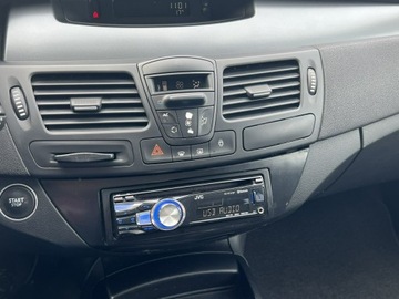 Renault Laguna III Hatchback 2.0 16v 140KM 2007 Renault Laguna Zarejestrowany Benzyna Klima TOP, zdjęcie 12