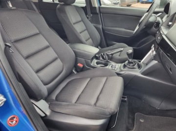 Mazda CX-5 I SUV 2.0 SKYACTIV-G 165KM 2012 Mazda CX-5 2.0 SKYACTIV 165 KM nawigacja ksenony alu climatronic gwarancja, zdjęcie 12