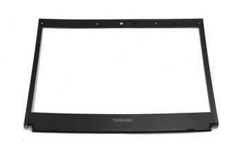 Obudowa Matrycy Ramka NOWA Toshiba R700 P000531550