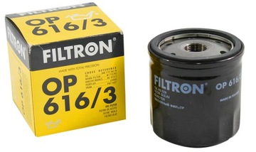 FILTRON OP616/3 FILTR OLEJU