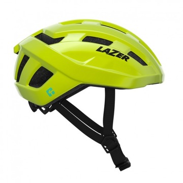 Kask rowerowy Lazer Tempo r. 54-61 cm