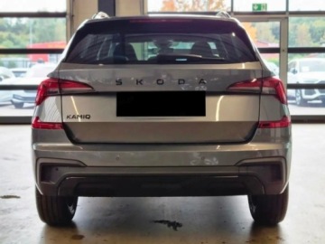 Skoda Kamiq Crossover Facelifting 1.5 TSI 150KM 2026 SKODA Kamiq Monte Carlo 1.5 TSI DSG Suv 150KM 2026, zdjęcie 4