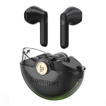 НАУШНИКИ TRONSMART BATTLE GAMING TWS с Bluetooth