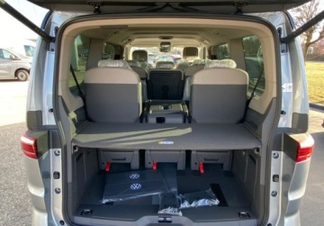Volkswagen Multivan T7 Van L1 2.0 TDI 150KM 2026 Volkswagen Multivan EDITION-L2-2026r. 2.0 TDI-150 KM-DSGLEDTempomat-2026r., zdjęcie 5