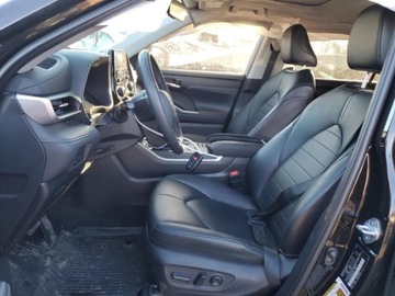Toyota Highlander III 2021 Toyota Highlander 2021 TOYOTA HIGHLANDER XLE 3.5 Benzyna 295KM, zdjęcie 7