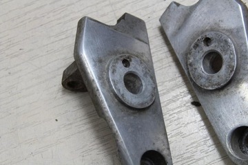 HONDA VT700 SHADOW RC19 UCHWYT MOCOWANIE REFLEKTOR