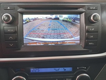 Toyota Auris II Touring Sports Valvematic 130 132KM 2013 Toyota Auris Toyota Auris 1.6, 1.6 Benzyna 132KM, zdjęcie 20