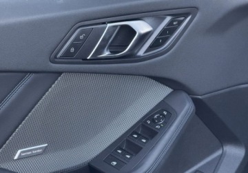 BMW Seria 1 F70 Hatchback M 2.0 M135 300KM 2025 BMW Seria 1 I wlasciciel M Sport Gwarancja Bezwypadkowy FVAT23, zdjęcie 24