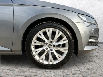 Skoda Superb III Kombi Facelifting 1.5 TSI 150KM 2023 Skoda Superb 1.5TSI 150KM Ambition DSG l Salon Pol, zdjęcie 33