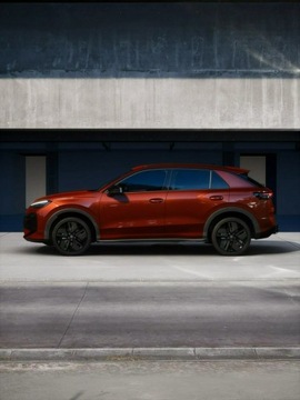 Volkswagen T-Roc I 2026 Volkswagen T-Roc Wersja R-Line 1.5 eTSI 150 KM DSG, zdjęcie 13