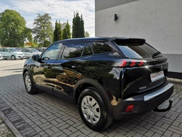 Peugeot 2008 II SUV 1.5 BlueHDi 110KM 2021 Peugeot 2008 1,5 HDI 110KM Klimatr Navi Kamera 360, zdjęcie 8