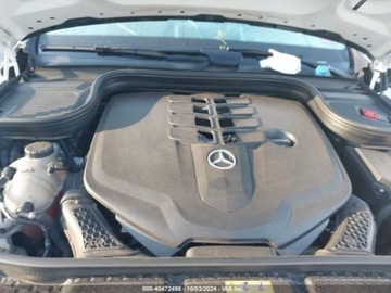 Mercedes GLS X167 2021 Mercedes-Benz GLS 580, 2021r., 4x4, 4.0L 4.0 Benzyna 483KM, zdjęcie 9