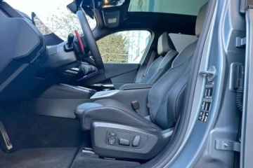 BMW X3 G45 2026 BMW X3 M50 xDrive (398KM) Od Reki Polski Salon Harman Kardon 3.0, zdjęcie 23