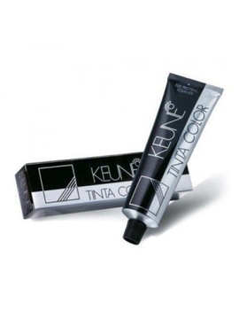 Keune Tinta Color 4.35 Medium Golden Mahogany Brown 60 ml - Ultimate Cover