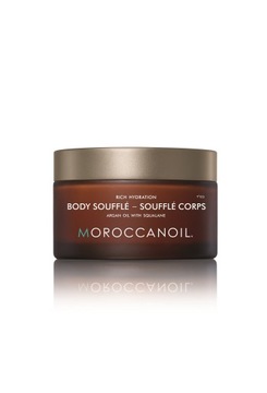 Moroccanoil Suflet do ciała Fragrance Originale 200ml - ORYGINAŁ