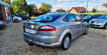 Ford Mondeo IV Sedan 2.0 Duratec 145KM 2009 Ford Mondeo BENZYNA converse NAWIGACJA sedan super OKAZJA 2.0, zdjęcie 11