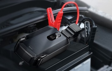 Автомобильный стартер Пусковое устройство Jump Starter