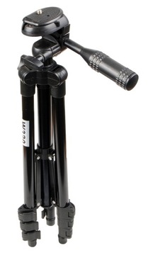 STATYW FOTOGRAFICZNY MOBILNY LEKKI 35-102 cm ETUI