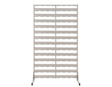 МОБИЛЬНАЯ МАСТЕРСКАЯ RJ 01000 С КОНТЕЙНЕРАМИ