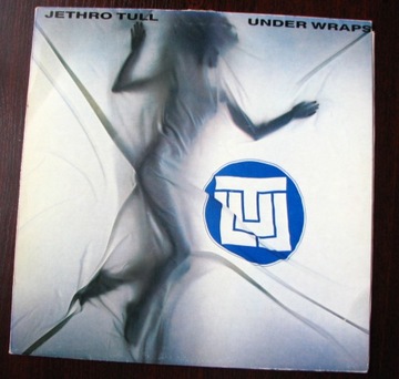 JETHRO TULL UNDER WRAPS