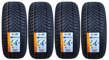 205/55 R16 NOWE opony całoroczne Ceat ORYGINAŁ XL