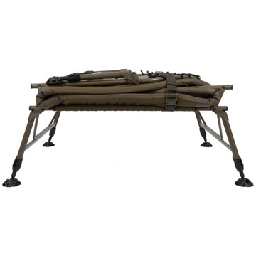 Fox Voyager XL Bed łóżko karpiowe