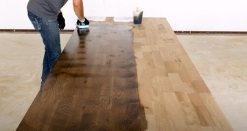 Rubio Monocoat Oil Plus 2C 350мл Замок Коричневый