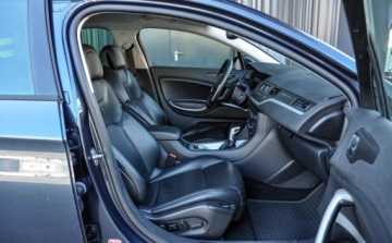 Citroen C5 III Tourer 2.0 HDi FAP 163KM 2011 Citroen C5 2,0HDI (163KM) Automat Skory 2011 r. 2.0 Diesel 163KM, zdjęcie 10