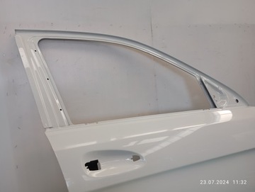 ДВЕРЬ ПЕРЕДНЯЯ ПРАВАЯ MERCEDES ML GLE W166 166