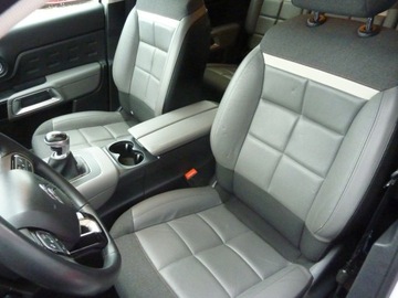 Citroen C5 Aircross SUV 1.5 BlueHDI 131KM 2020 Citroen C5 Aircross SHINE*1.5Hdi, zdjęcie 12