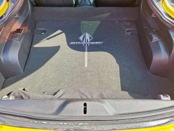 Chevrolet Corvette C7 2015 Chevrolet Corvette Stingray Z51 2LT 2015 6.2l 6.2 Benzyna 455KM, zdjęcie 3