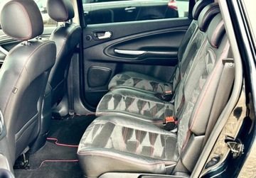 Ford S-Max I Van Facelifting 2.0 Duratorq TDCi DPF 163KM 2011 Ford S-Max 2.0 TDCI 163KM Titanium S Navi PDC LED biXENON FULL 2.0 Diesel, zdjęcie 37