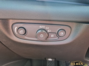 Opel Insignia II Sports Tourer 1.6 CDTI 136KM 2019 Opel Insignia Led Navi Asystent pasa Hak 1.6 Diesel 136KM, zdjęcie 28