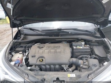 Toyota C-HR I 2018 Toyota C-HR 2018 TOYOTA C-HR XLE 2.0 Benzyna 144KM, zdjęcie 15