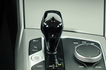 BMW Seria 3 G20-G21 Touring 2.0 318i 156KM 2021 BMW 3 318 i, Salon Polska, 1. Właściciel, zdjęcie 11