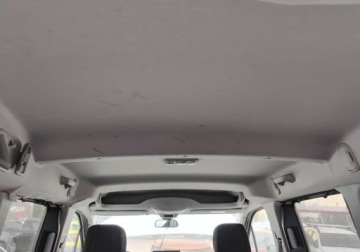 Toyota 2022 Toyota Proace City Verso 2022r, 1.2 Benzyna. AUTOMAT. Uszkodzony przod i t, zdjęcie 19