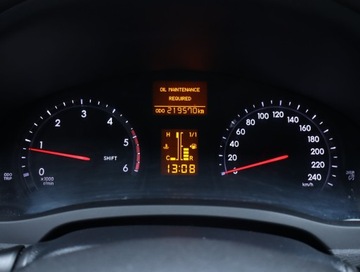 Toyota Avensis III Wagon Facelifting 2.0 D-4D 124KM 2012 Toyota Avensis 2.0 D-4D, Navi, Klima, Klimatronic, zdjęcie 10